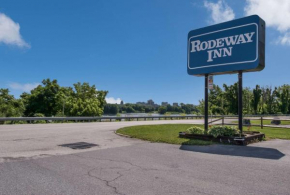 Гостиница Rodeway Inn Wormleysburg – Harrisburg  Гаррисберг
